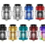 Atomizador Zeus X 2 Mesh Rta - Geekvape