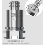 Smok - Coil Nord Mesh 0.6Ω
