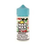 Mad Man - Crazy Apple Ice - 100ml