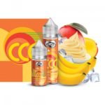 BSIDE – Banana Mango - 30ml