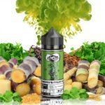 BSIDE – Mr. Cane Mint - 30ml