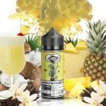 BSIDE – Pinacolada Cream - 30ml