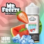 Mr. Freeze - Strawberry Watermelon Frost - 100ml