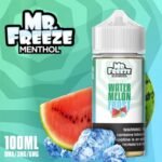 Mr. Freeze - Watermelon Frost - 100ml
