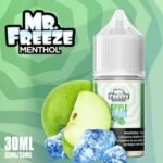 NicSalt Mr. Freeze - Apple Frost - 30ml