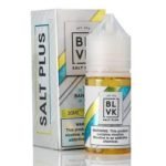 NicSalt BLVK Unicorn - ICE Banana - 30ml