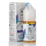 NicSalt BLVK Unicorn - ICE Grape - 30ml