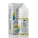 NicSalt BLVK Unicorn - ICE Pineapple - 30ml