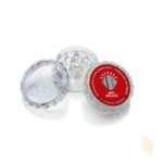 DICHAVADOR POLICARBONATO 4 CM