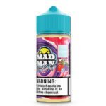 Mad Man - Grape Strawberry Ice - 100ml