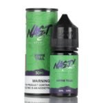 NicSalt Nasty - Hippie Trail - 30ml