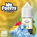 NicSalt Mr. Freeze - Mango Frost - 30ml