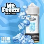 Mr. Freeze - Pure Ice - 100ml