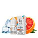 NicSalt BLVK Unicorn - ICE Red Orange - 30ml