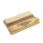PAPEL SEDA PAPELITO BROWN C/ PITEIRA 36 FOLHAS