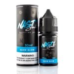 NicSalt Nasty - Slow Blow - 30ml