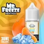 NicSalt Mr. Freeze - Tangerine Frost - 30ml