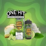 One Hit Wonder - Army Man - 100ml