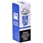 Nic Salt Mr. Freeze - Blue Razz Frost - 30ml