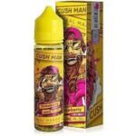 Nasty - Cush Man Strawberry Low Mint - 60ml
