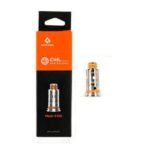 Geek Vape - Coil Aegis POD Mesh 0,6 (Unidade)