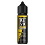 BLVK Unicorn – Yellow Mango Banana Ice - 60ml
