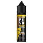BLVK Unicorn - Yellow Mango Passion Ice - 60ml