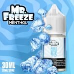 NicSalt Mr. Freeze - Pure Ice - 30ml