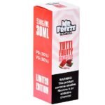 Nicsalt Mr. Freeze Tutti Fruity Chiclete - 30ML