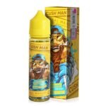 Nasty - Cush Man Banana Low Mint - 60ml