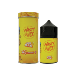 NASTY - Cush Man Low Mint - 60ml