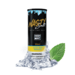 NicSalt Nasty - Cush Man Banana High Mint - 30ml