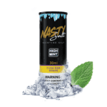 NicSalt Nasty - Cush Man Grape High Mint - 30ml
