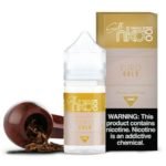 NicSalt Naked – Euro Gold – 30ml