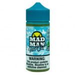 Mad Man - Iceberg Ice - 100ml