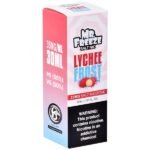 NicSalt Mr. Freeze - Lychee Frost - 30ml