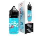 NicSalt Innevape - The Berg Menthol - 30ML