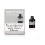 Vaporesso GTX POD 22 - Cartucho de Substituição