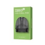 Cartucho de Substituição - Zero 2 Pod 1.3 CCELL (UNIDADE)