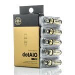 DotMod – Coil DotAIO – UNIDADE