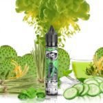 BSIDE Salt – Indian Summer – 15ml