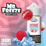 Mr. Freeze - Lychee Frost - 100ml
