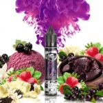 BSIDE Salt – Monkey's Açai – 15ml