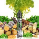 BSIDE Salt – Mr. Cane Mint – 15ml