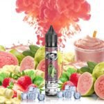 BSIDE Salt – SunnyDay – 15ml