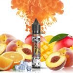 BSIDE Salt – Sunset Peach – 15ml