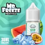 NicSalt Mr. Freeze - Lush Frost - 30ml