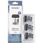 Smok – MICO Pod 0.8ohm Mesh (Unidade)