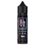 BLVK Unicorn - Pink Iced Berry Banana - 60ml