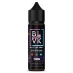 BLVK Unicorn - Pink Iced Berry Kiwi - 60ml